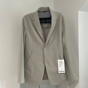 Lululemon new venture blazer